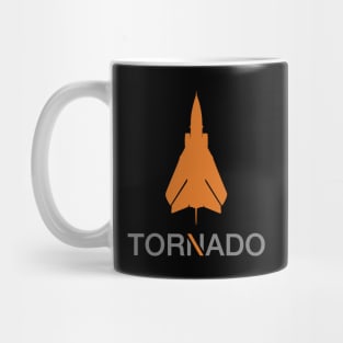 Panavia Tornado Mug